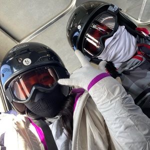 Meet your Posher, Bubba